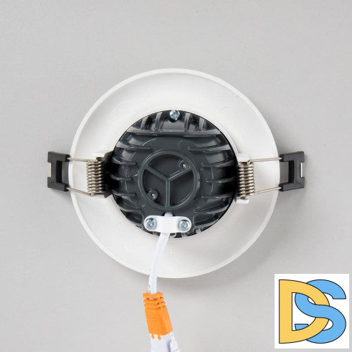 Встраиваемый светильник Citilux Боска CLD041NW0