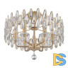 Потолочная люстра Arte Milano Sorrento 372009/6/80/490 GD