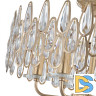 Потолочная люстра Arte Milano Sorrento 372009/6/80/490 GD