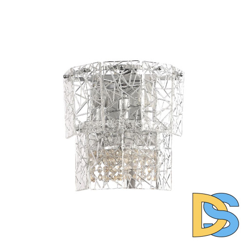 Настенный светильник Modelux ML.20209.2