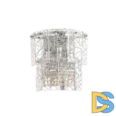 Настенный светильник Modelux ML.20209.2