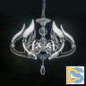 Подвесная светодиодная люстра Citilux Diva EL339P06