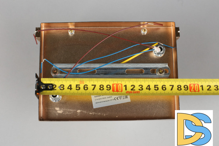 Бра Omnilux OML-72901-02