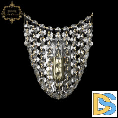 Настенный светильник Art Classic 70.081B.16.G