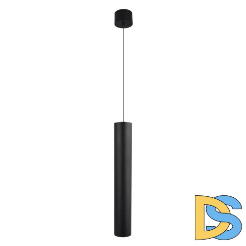 Подвесной светильник Arte Lamp Ridget A1526SP-1BK