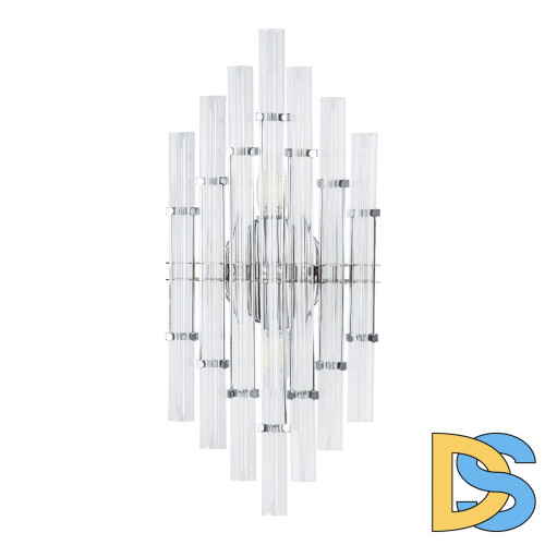 Настенный светильник Modelux ML.535.02 CR