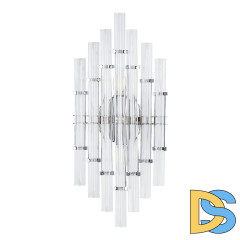 Настенный светильник Modelux ML.535.02 CR