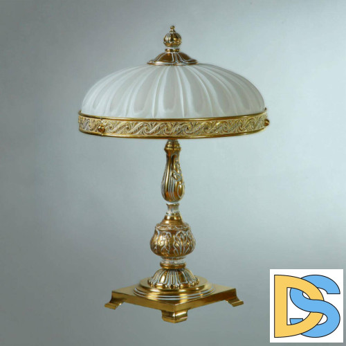 Настольная лампа Ambiente Navarra 02228T/3 WP