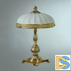 Настольная лампа Ambiente Navarra 02228T/3 WP