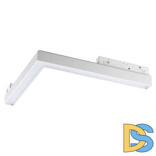 Трековый светильник Novotech Flum 358605