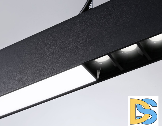 Подвесной светильник Ambrella Light Comfort LineTech FL5966