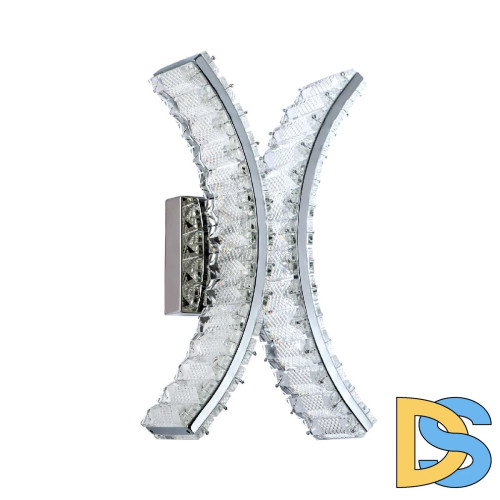 Настенный светильник Modelux ML.759.02 CR