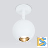 Встраиваемый светильник Elektrostandard Ball 4690389169809