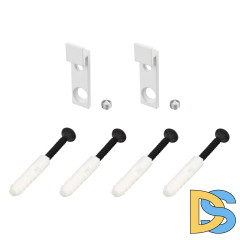 Держатель Arlight SL-ARC WHITE 027849