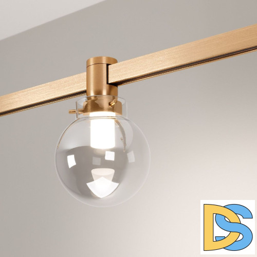 Трековый светильник Arlight ART-APRIORI-ZORB-C-R110-5W Day4000 049228