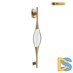 Настенный светильник Modestyle MS.88921.01 BS