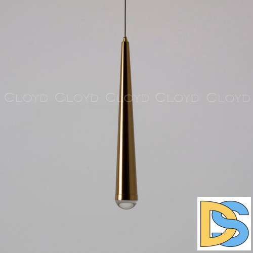 Подвесной светильник Cloyd Milvus 11146