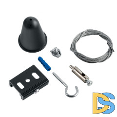 Комплект для подвесного монтажа Эра STR-30-B-MK-3 Б0049747