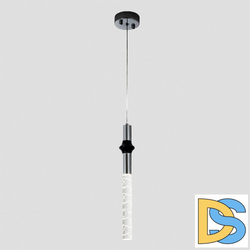 Подвесной светильник Modelux ML.88976.1 CR