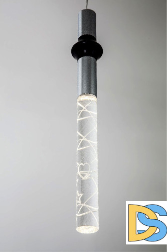 Подвесной светильник Modelux ML.88976.1 CR