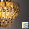 Потолочная люстра Arte Lamp Ella A1054PL-6GO