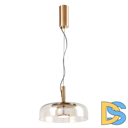 Подвесной светильник Favourite Brandy 4258-1P