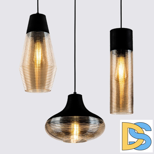 Подвесной светильник Modemodern MD.1461.1