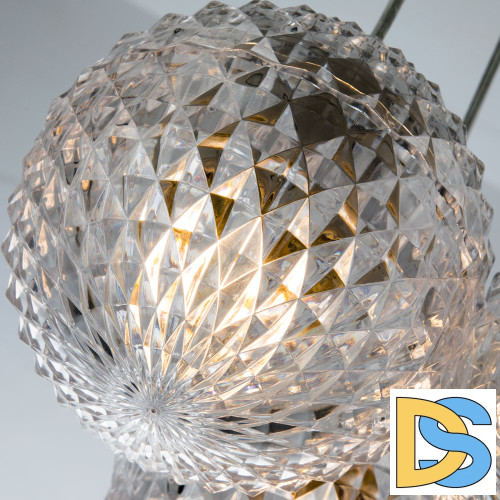 Подвесная люстра Arte Lamp Gelato A9508SP-3CC