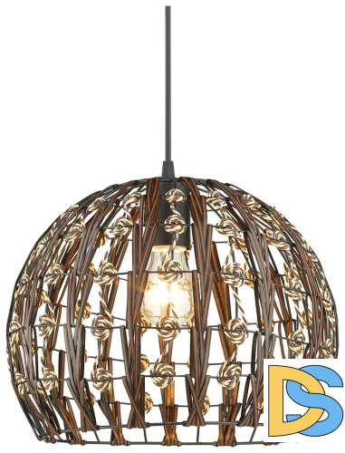 Подвесной светильник Velante 566-726-01