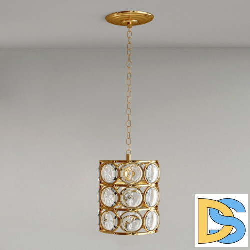 Подвесной светильник Cloyd Valent 10579