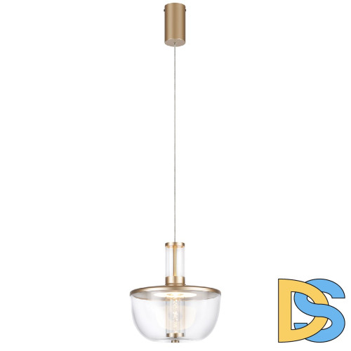 Подвесной светильник Favourite Flaska 4313-1P