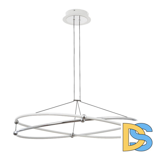 Подвесная люстра Modestyle MS.1757.850