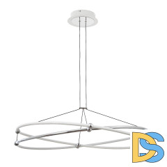 Подвесная люстра Modestyle MS.1757.850