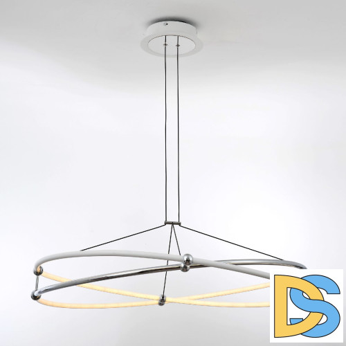 Подвесная люстра Modestyle MS.1757.850