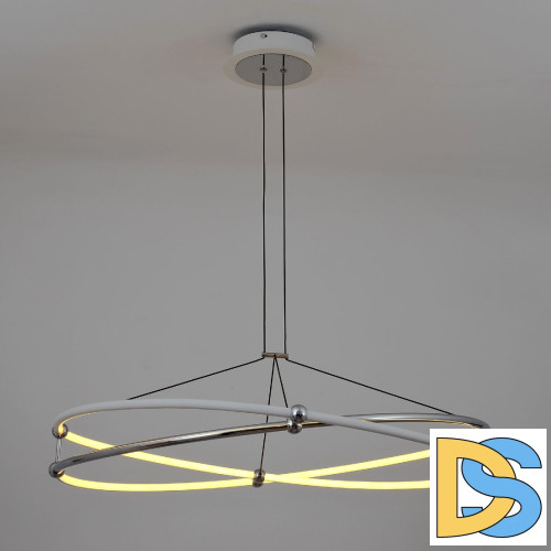 Подвесная люстра Modestyle MS.1757.850