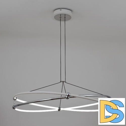 Подвесная люстра Modestyle MS.1757.850