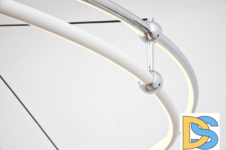 Подвесная люстра Modestyle MS.1757.850