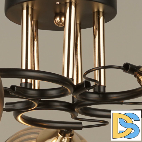 Потолочная люстра Reluce 03619-0.3-05