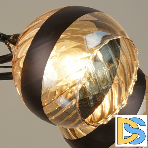 Потолочная люстра Reluce 03619-0.3-05