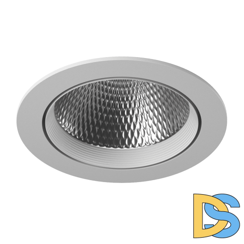 Встраиваемый светильник Designled KZ-2-DLW-30-NW 021684
