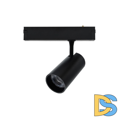 Трековый магнитный светильник Aployt Magnetic track 220 APL.0205.00.20