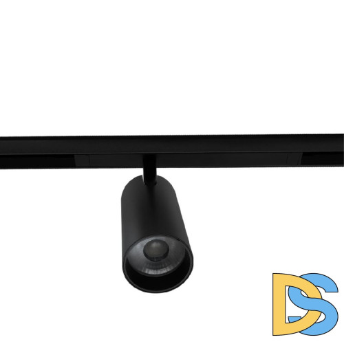 Трековый магнитный светильник Aployt Magnetic track 220 APL.0205.00.20