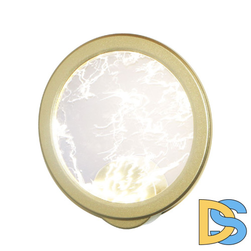 Настенный светильник Favourite Imma 4374-1W