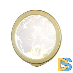 Настенный светильник Favourite Imma 4374-1W