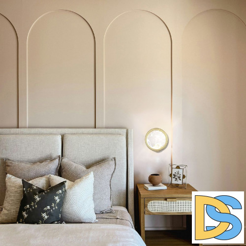 Настенный светильник Favourite Imma 4374-1W