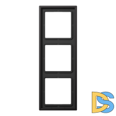 Рамка трехместная Jung AL2983D