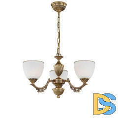 Подвесная люстра Reccagni Angelo L 8651/3