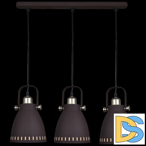 Подвесной светильник Reluce 08026-0.9-03 CF