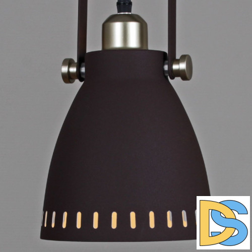 Подвесной светильник Reluce 08026-0.9-03 CF