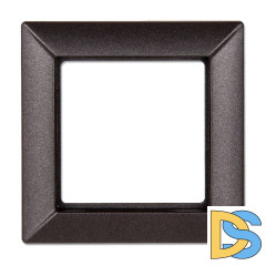 Рамка одноместная Jung EP481AN